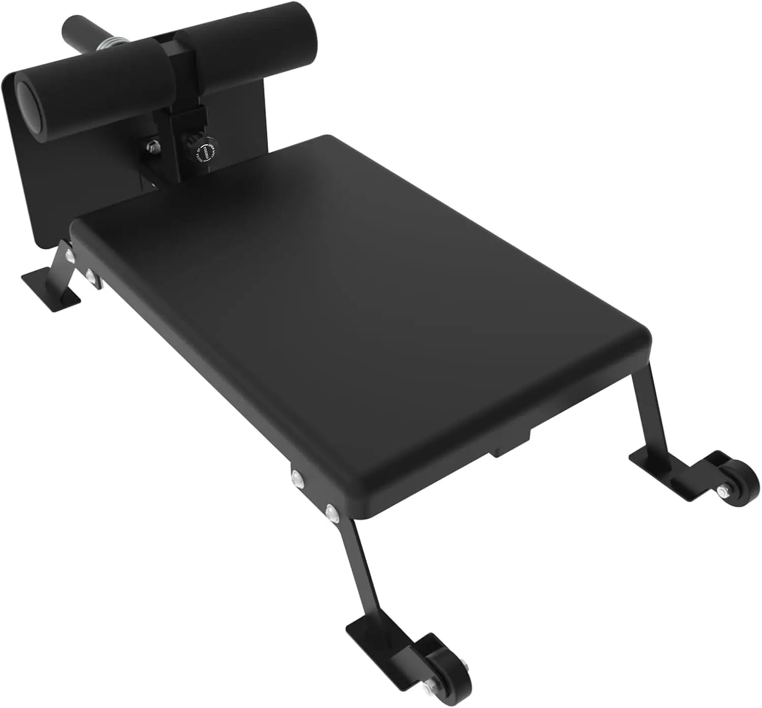 Hamstring Curl Machine