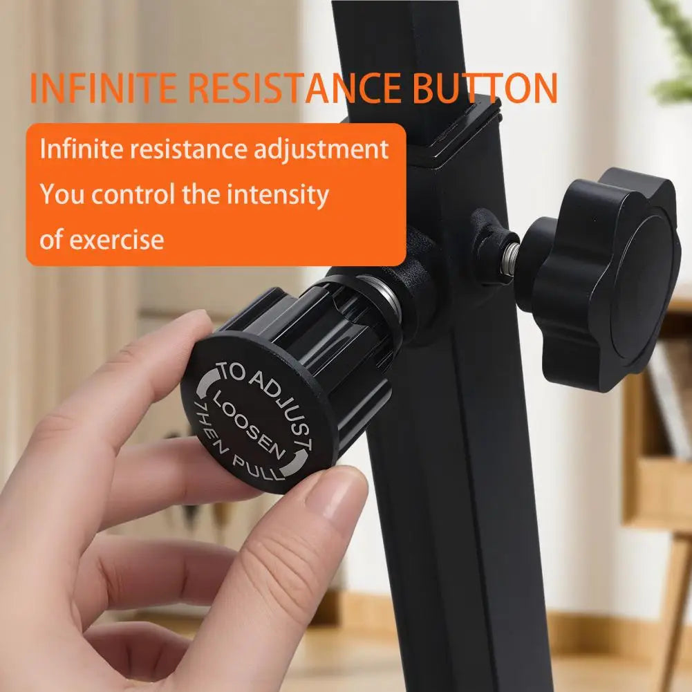 Home Pedal Exercise Bike