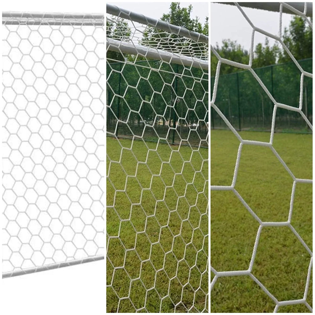 Polyester Soccer Goal Net