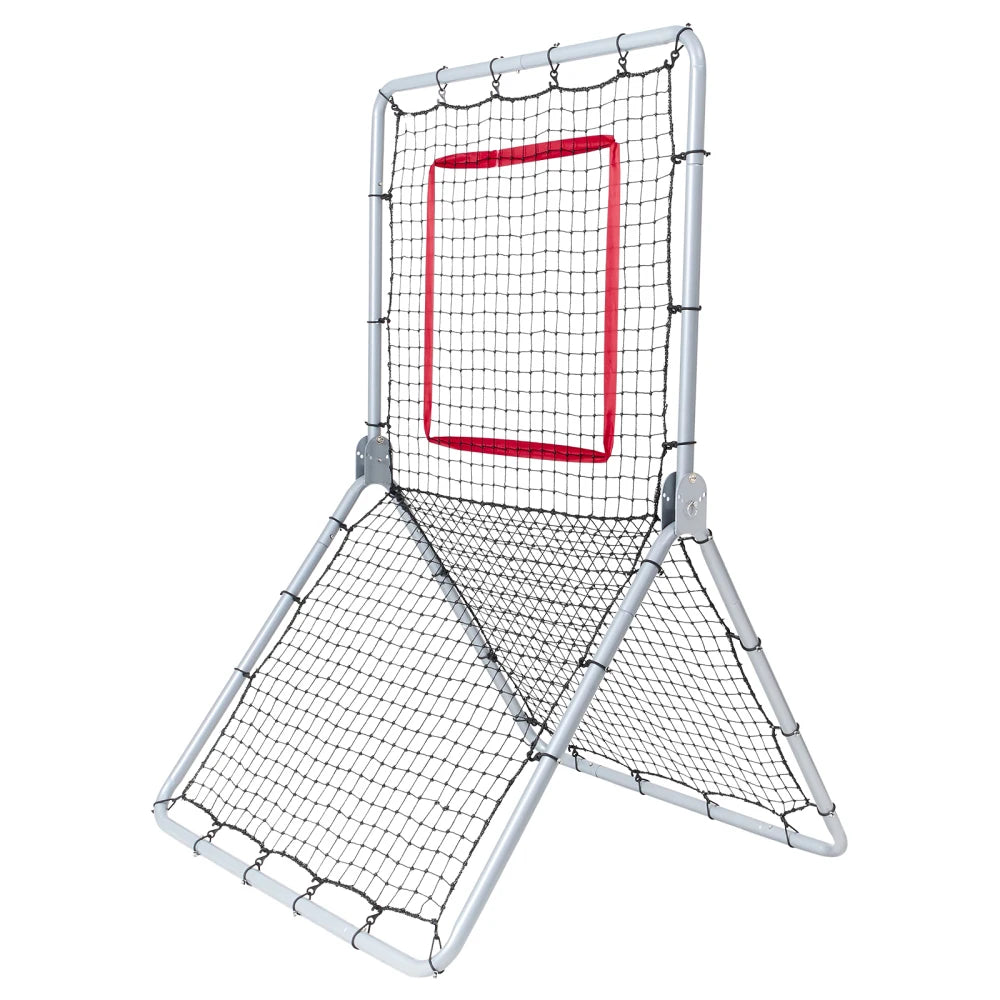 Baseball And Softball Rebounder Net