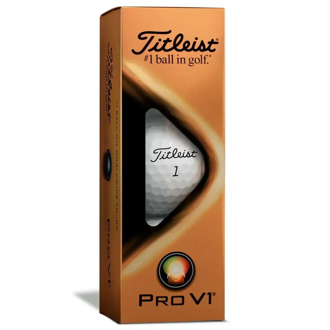 Pro V1 Golf Balls 12 Pack White