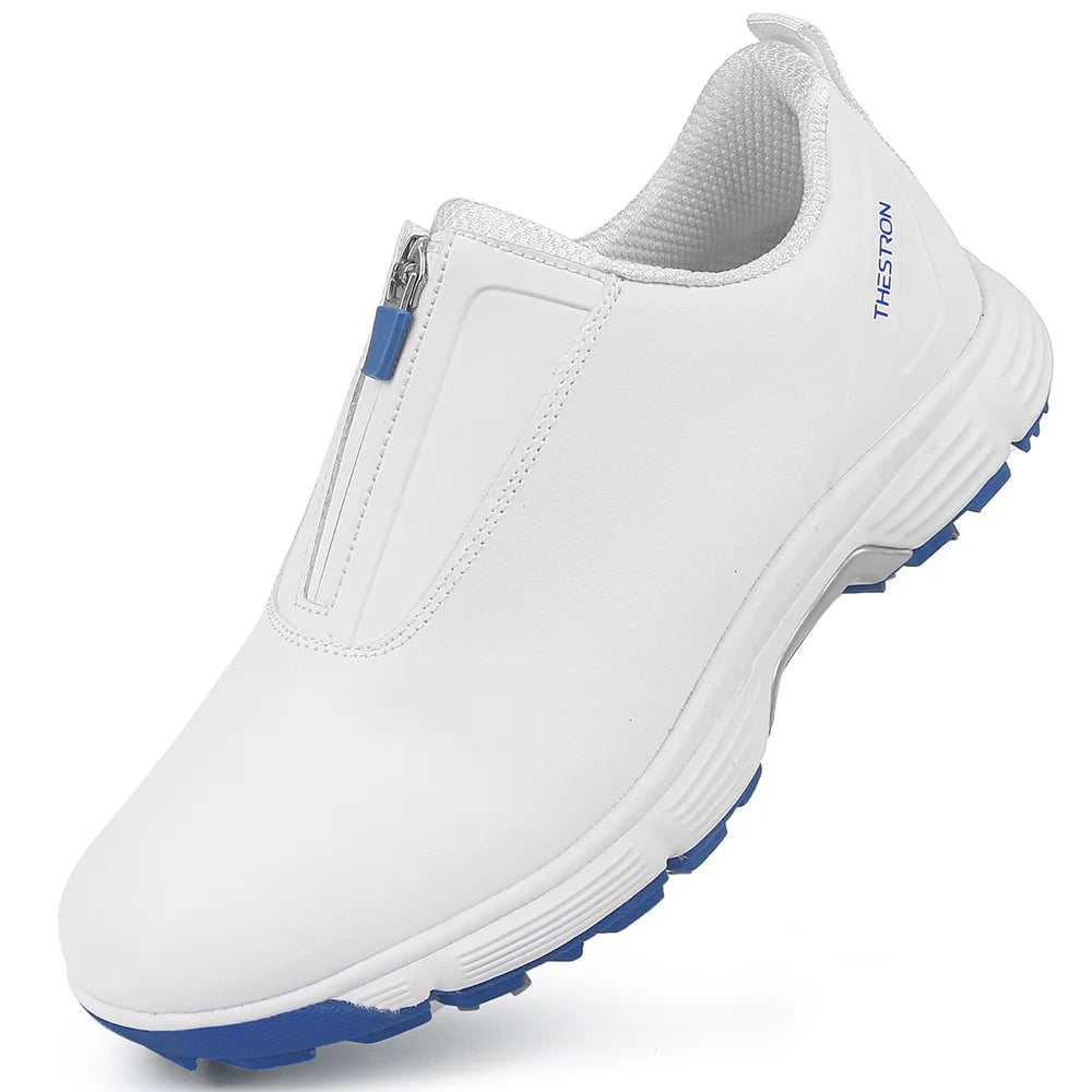 Golf Sneakers Anti Slip Walking