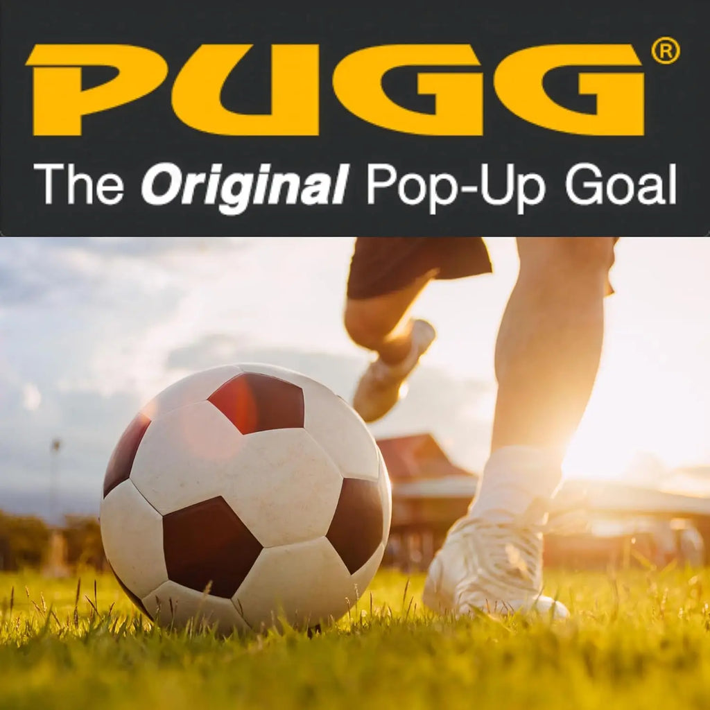 Soccer Goal