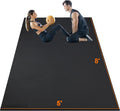 Extra-Large 8'x5' Home Gym Mat