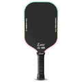 Thermoformed T700 Carbon Fiber Pickleball Paddles