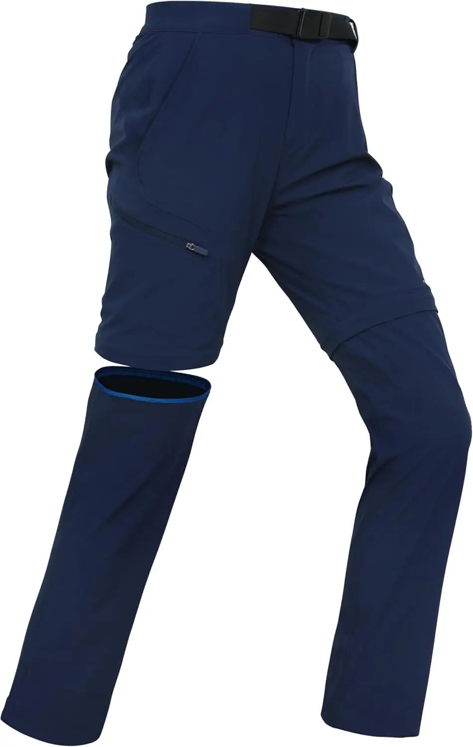 Women's Hiking Pants Convertible