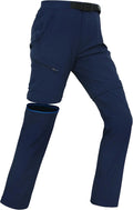 Women's Hiking Pants Convertible
