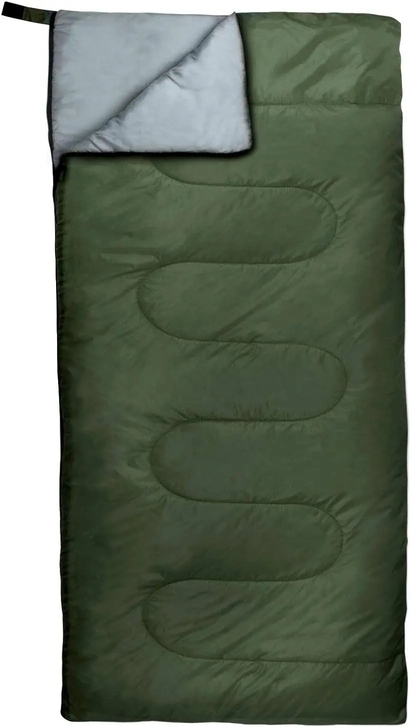 Bulk 10 Pack Envelope Sleeping Bags