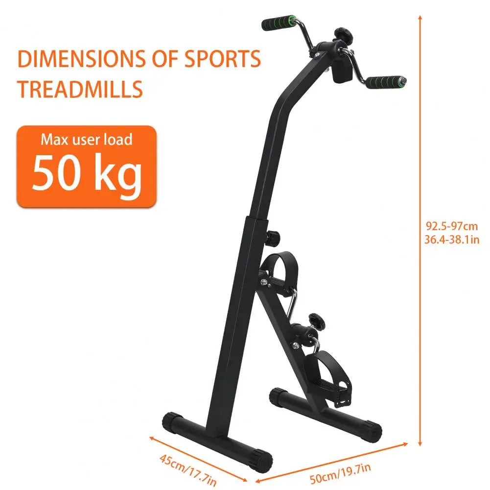 Home Pedal Exercise Bike