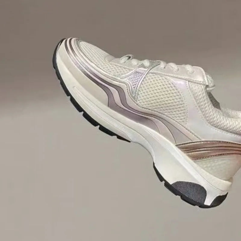 Women Spring Sports Shoes