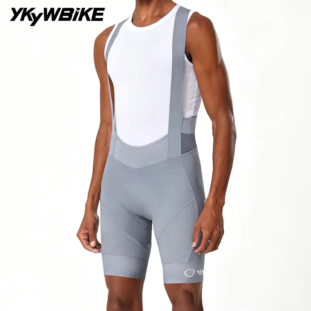 Men's Cycling Bib Shorts