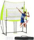 Volleyball Net Height Adjustable