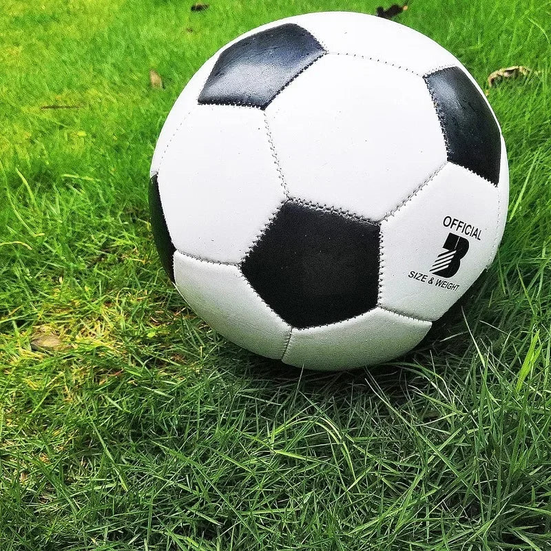 Size 3,4,5 Professional Training Soccer Balls