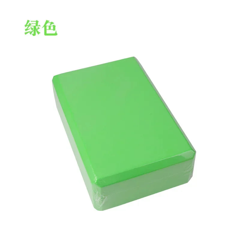 Gym Blocks Foam Brick Training