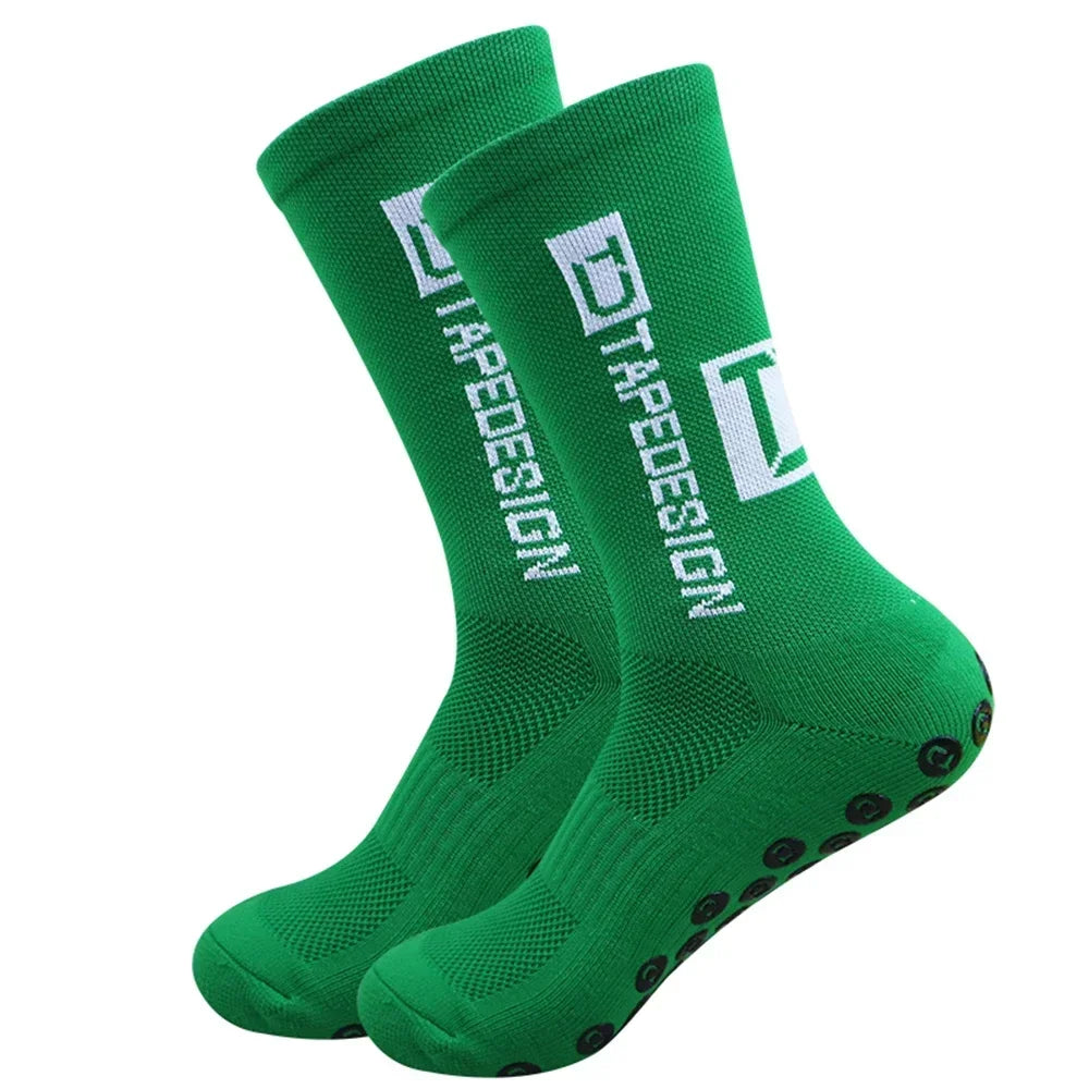 Soccer Socks Men