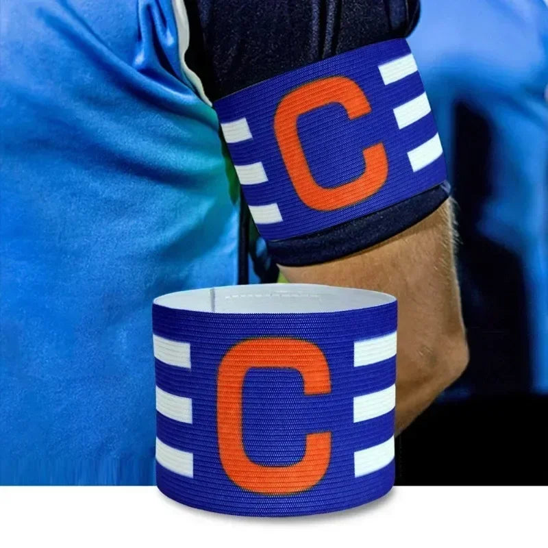 Soccer Captain Armband