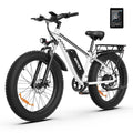 Electric Bike EB26 Adults