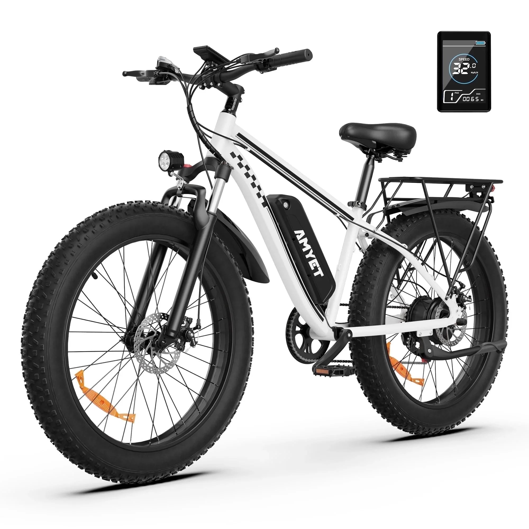 Electric Bike EB26 Adults
