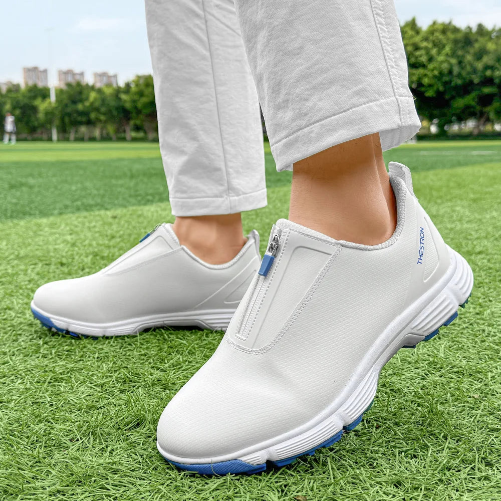 Golf Sneakers Anti Slip Walking