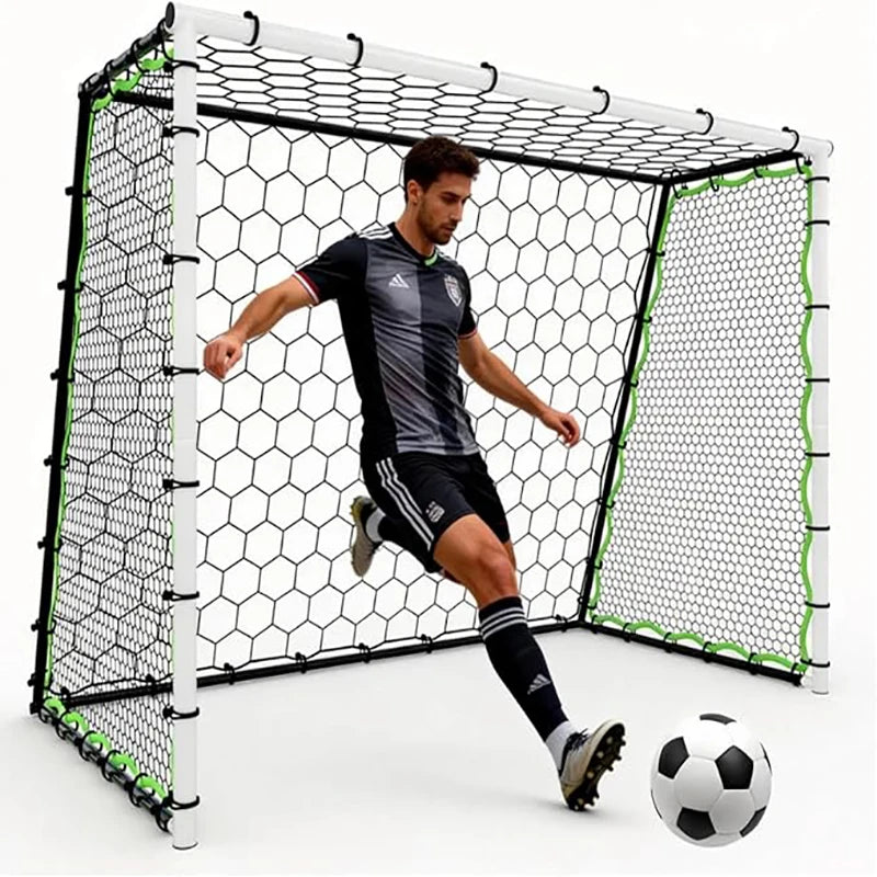 Soccer Goal Rebounder