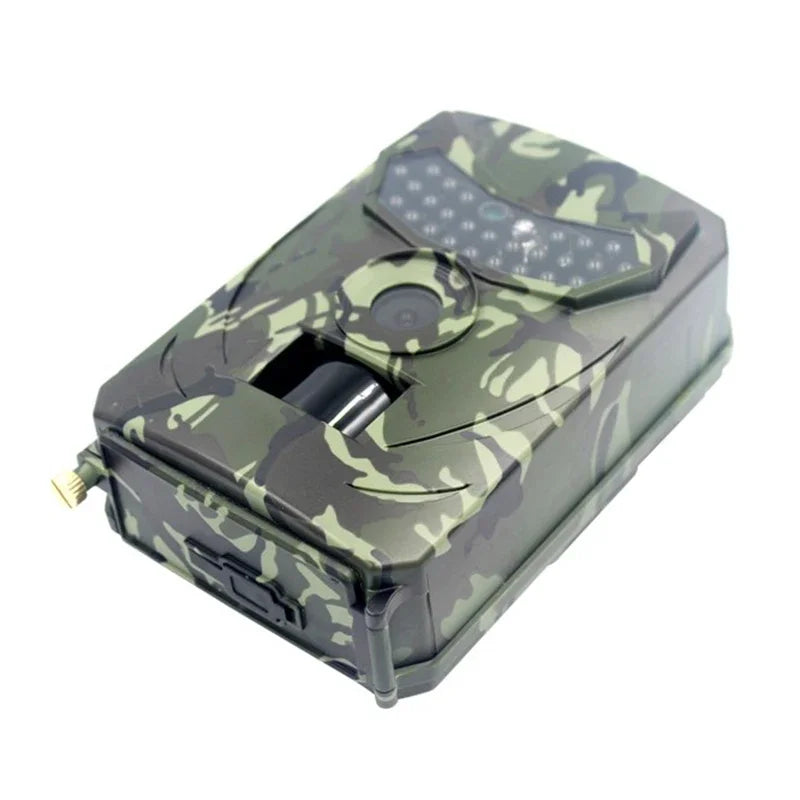 Hunting Trail Camera Night Vision