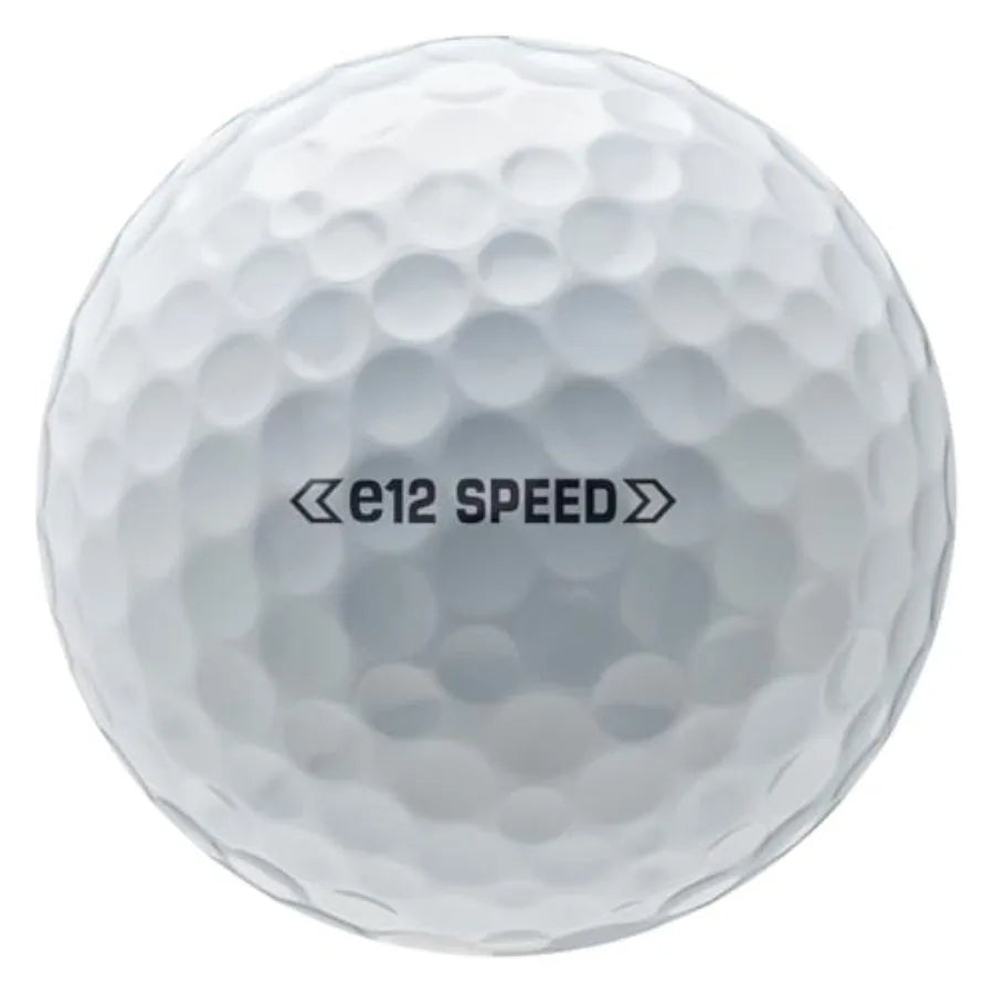 Bridgestone e12 Golf Balls