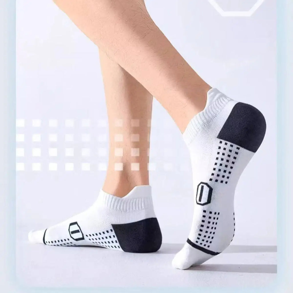 Unisex Professional Running Socks