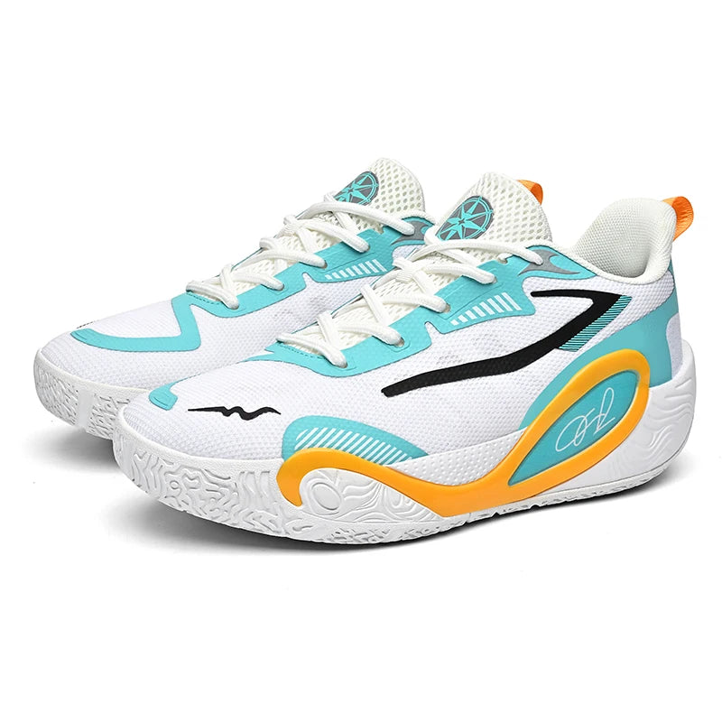 Men's Basketball Shoes