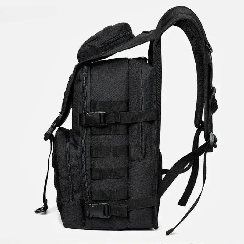 35L tactical survival  backpack
