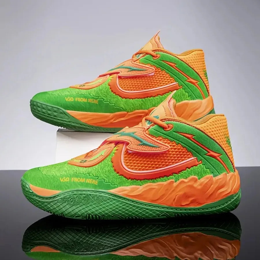 Unisex Basketball Shoes
