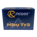 Mbu Tr3 Golf Balls