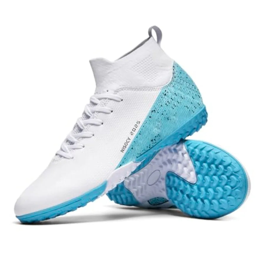 Men's Soccer Shoes Football Cleats