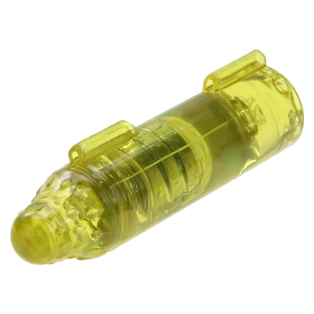 1-10PCS Underwater Mini Fish  Indicator Lure