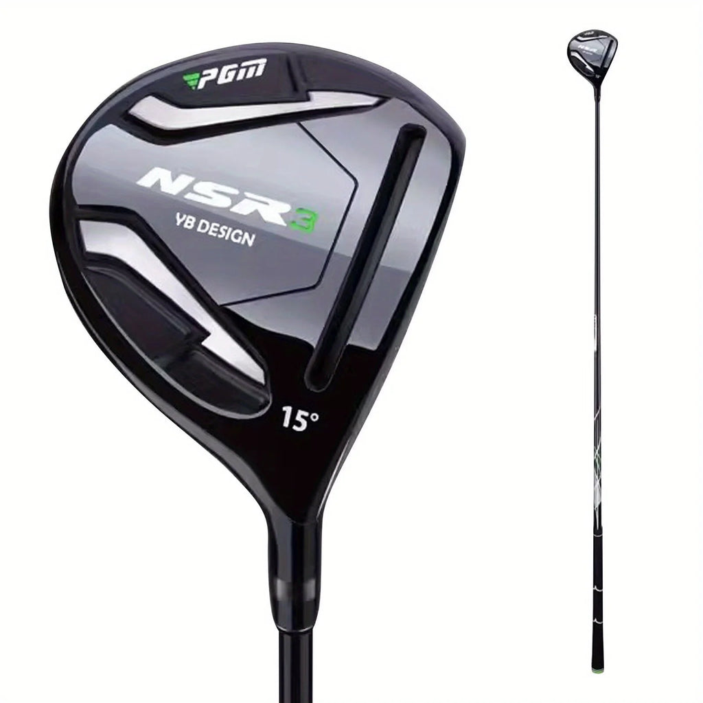 Men's Professional Golf Club Woods
