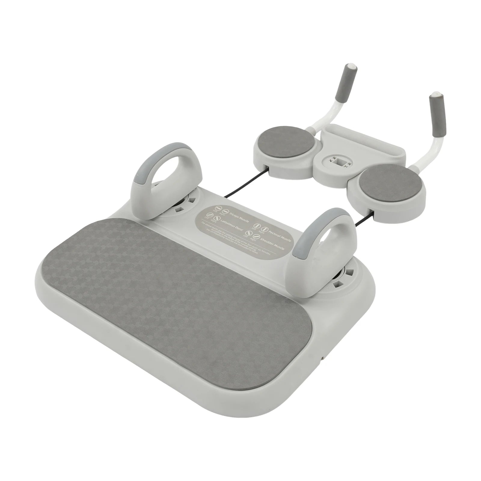 Multifunctional Pilates Board