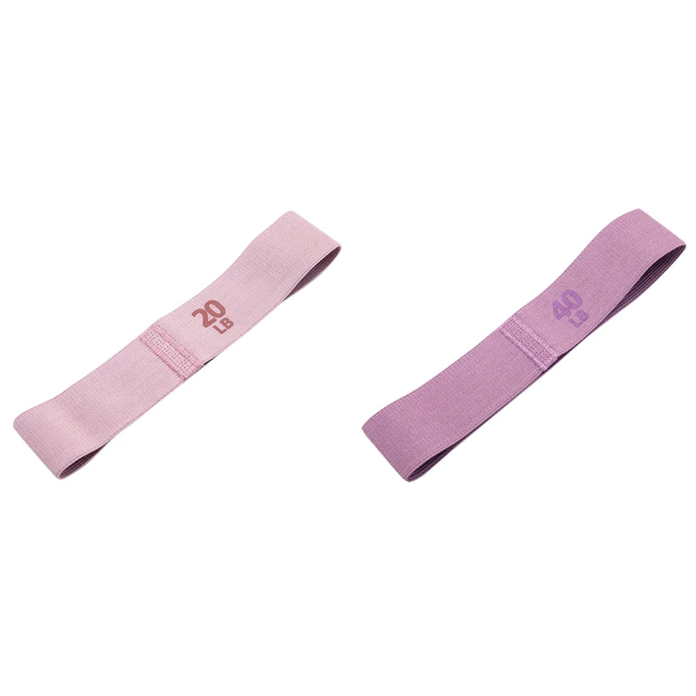 Fitness Resistance Bands