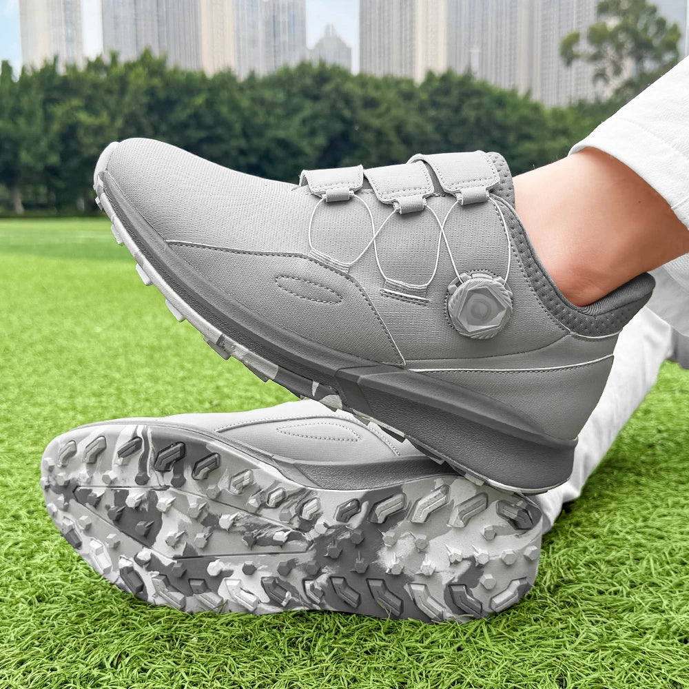 Golf Shoe Men Sneakers