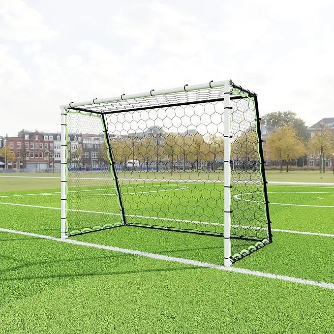 Soccer Goal Rebounder