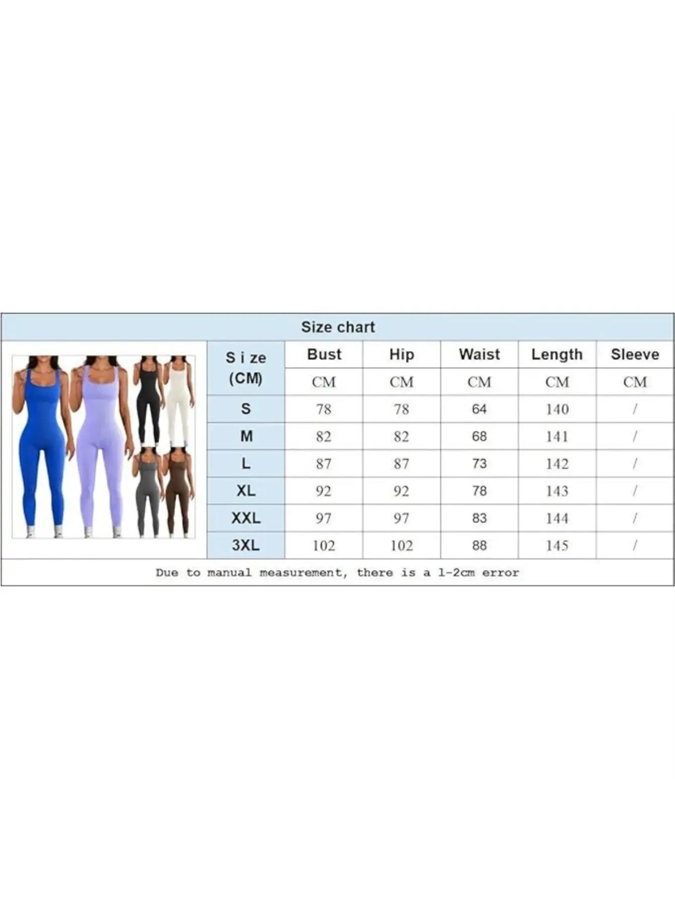 One Piece  Stretch Cross Border Body Suit