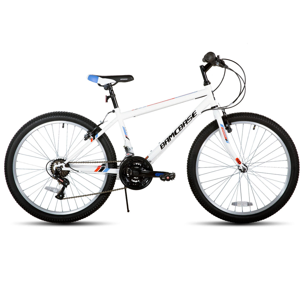 24 26 inch Mountain Bike for Men Women