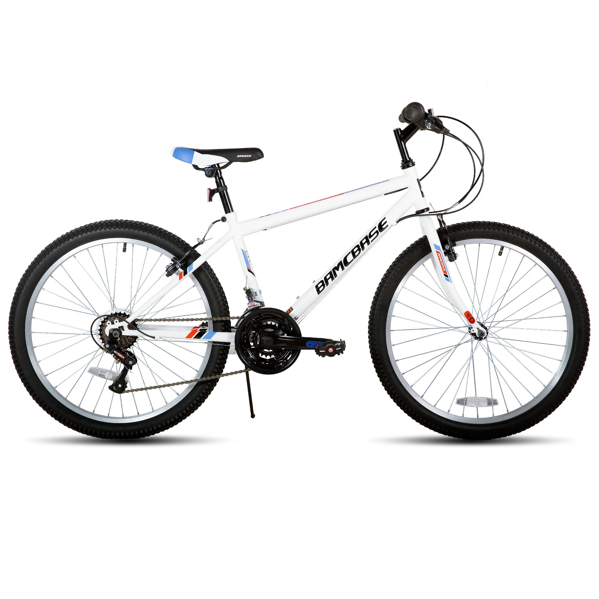 24 26 inch Mountain Bike for Men Women