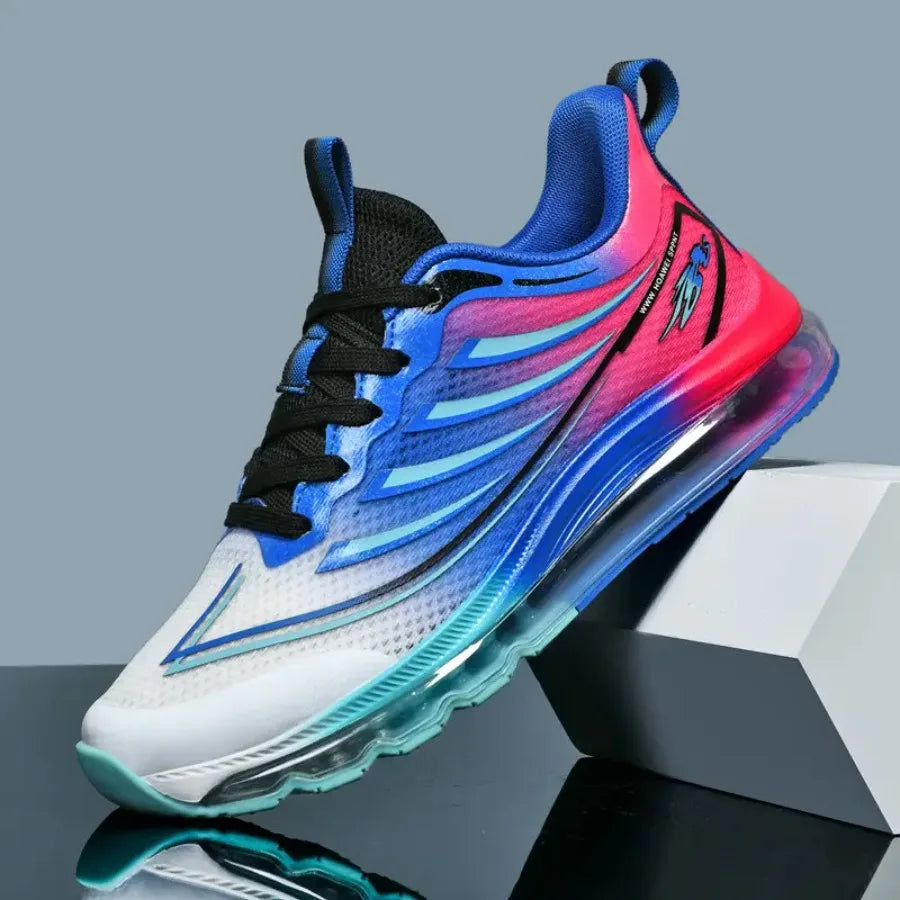 Men'S Athletic Shoes Designed for Various Sports