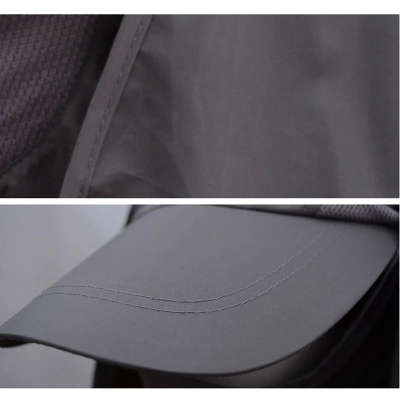 Unisex Summer Sun Fishing Hat