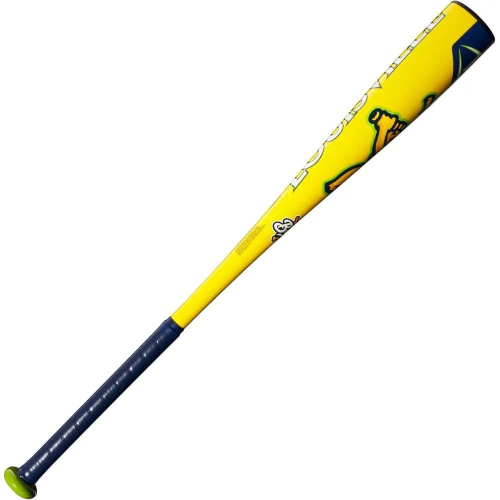 Baseball Bat Minus 10 Drop
