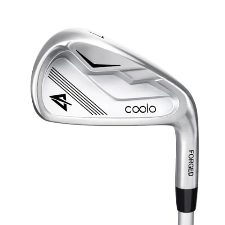 Graphite Golf Irons