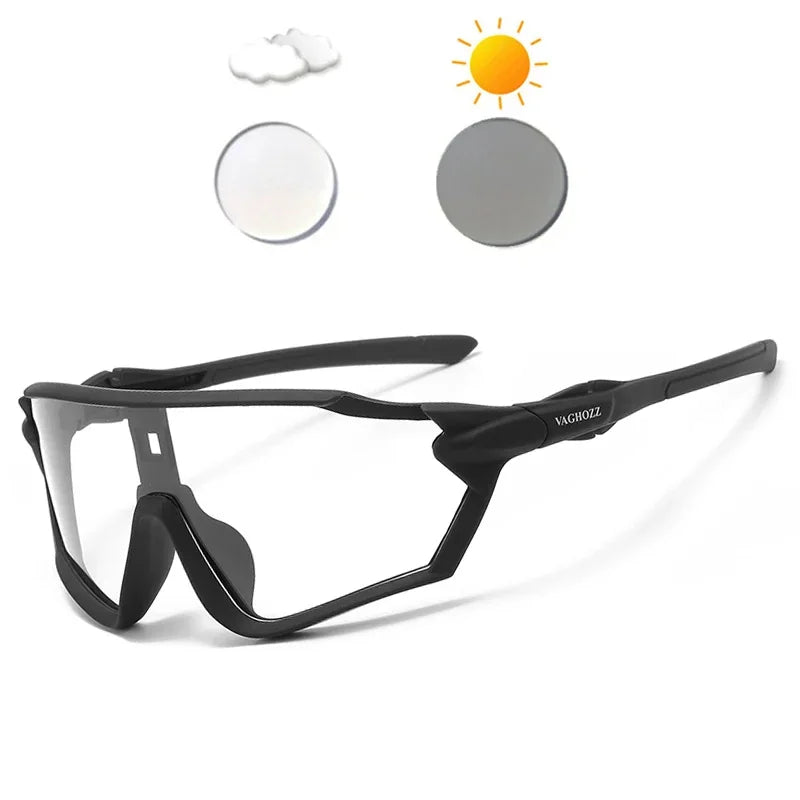 Polarized Fishing Glasses Men Women