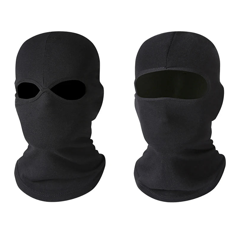 Full Face Cover  Balaclava Hat