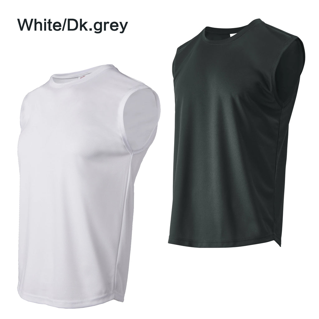 2 Pack Men's Tank Top  Basketball