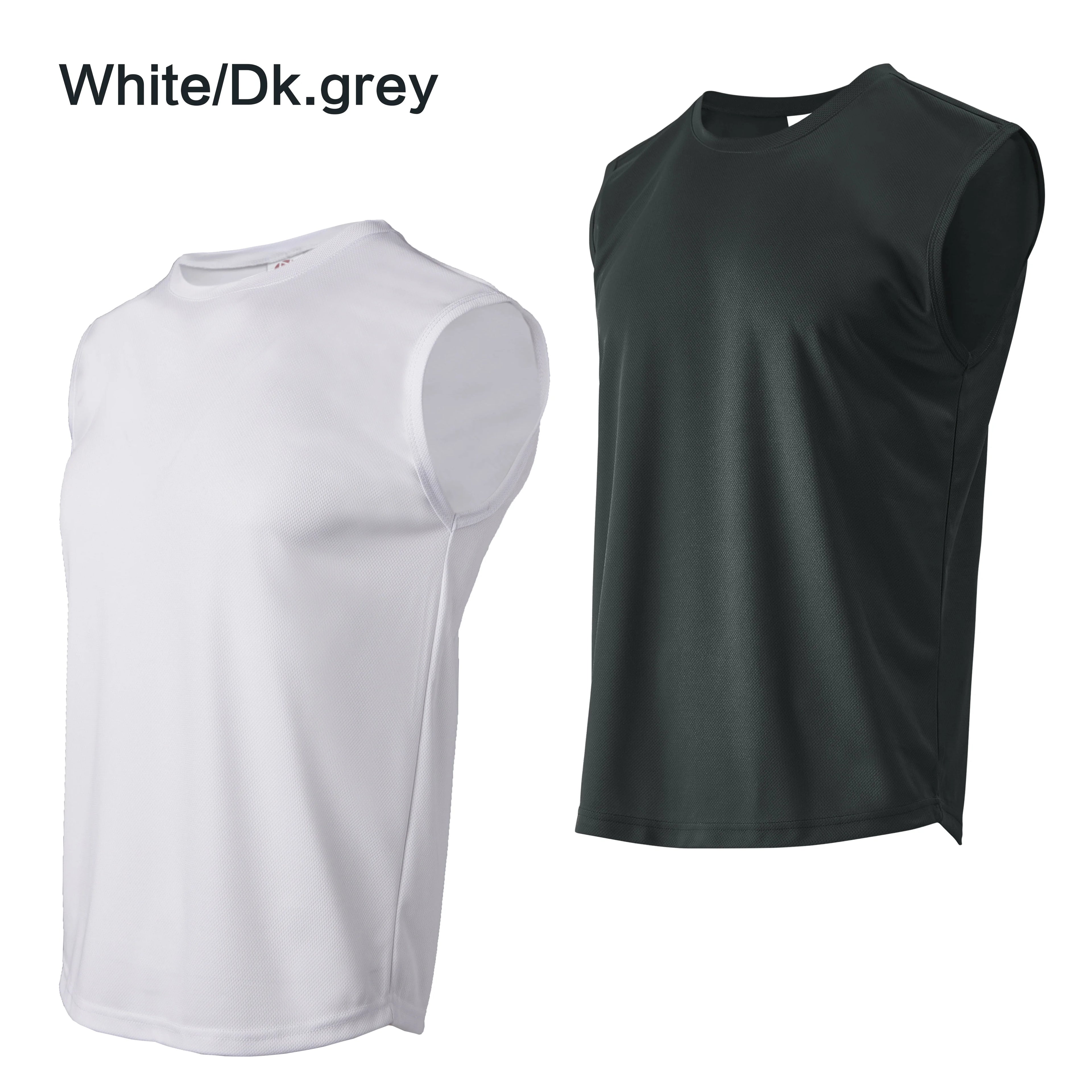2 Pack Men's Tank Top  Basketball
