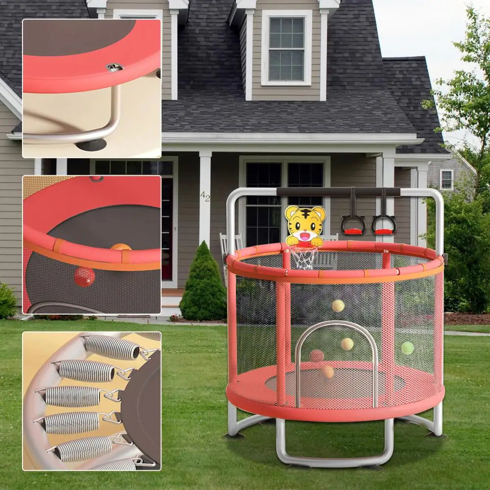 Kids Trampoline